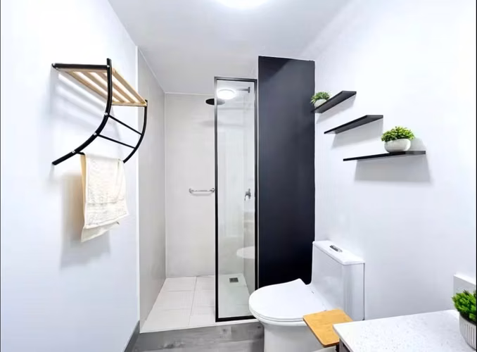 Se Alquila Apartamento tipo Studio en Barrio Escalante - Imagen 2