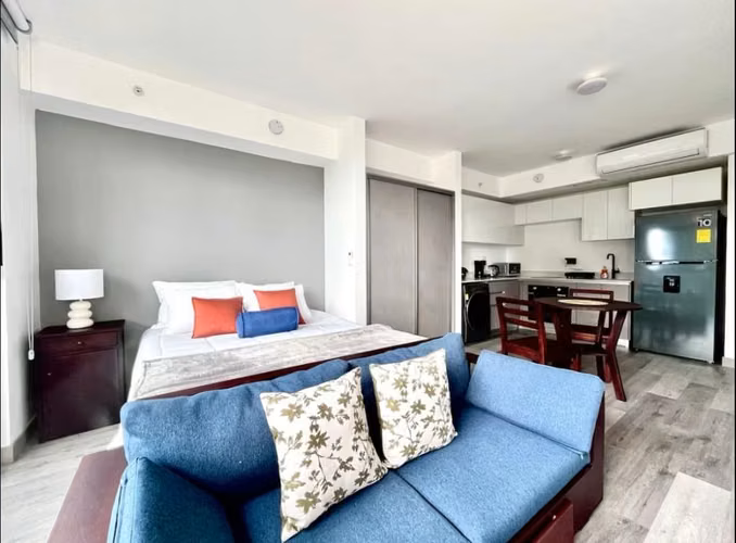 Se Alquila Apartamento tipo Studio en Barrio Escalante - Imagen 7