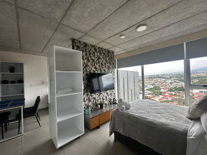 Venta de Apartamento Amoblado en Curridabat, Listo para Inversión o Mudarse-2 - Imagen 15