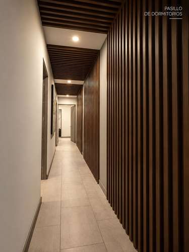  Casa de Lujo en Condominio Évora | 4 Hab + Piscina | Santa Ana - Imagen 20
