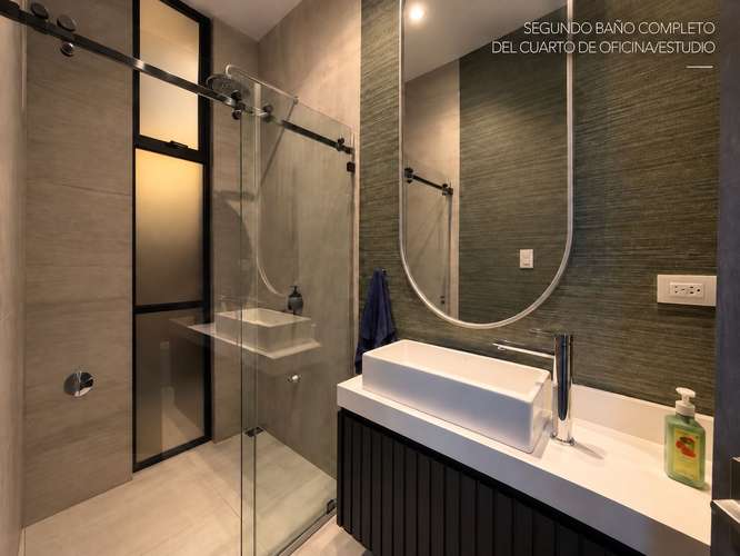  Casa de Lujo en Condominio Évora | 4 Hab + Piscina | Santa Ana - Imagen 19