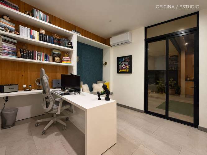  Casa de Lujo en Condominio Évora | 4 Hab + Piscina | Santa Ana - Imagen 8