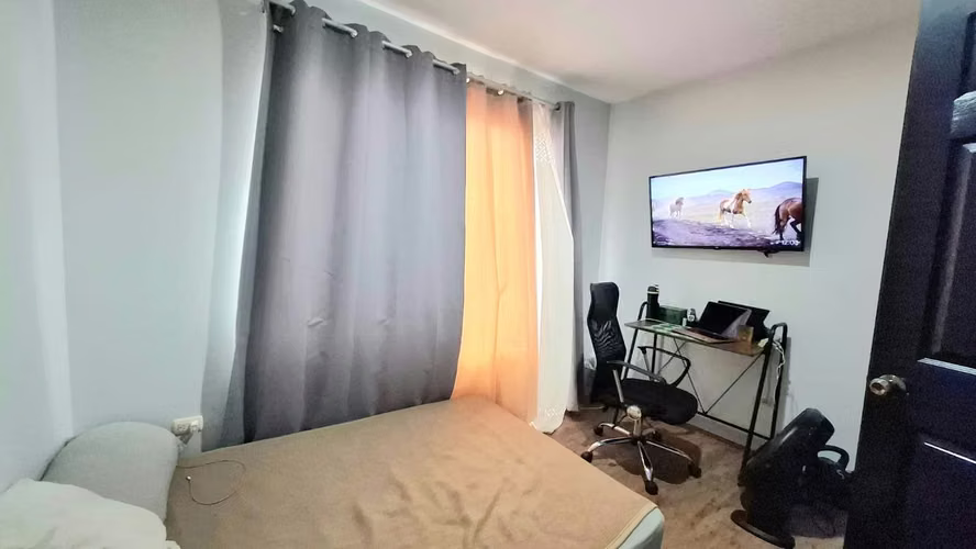 Venta de Casa en Curridabat Granadilla, San José 18293 - Imagen 13