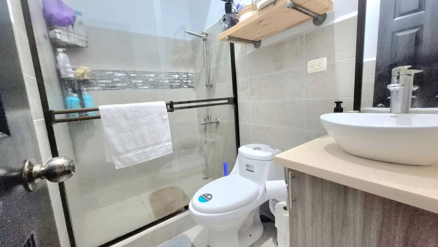 Venta de Casa en Curridabat Granadilla, San José 18293 - Imagen 15