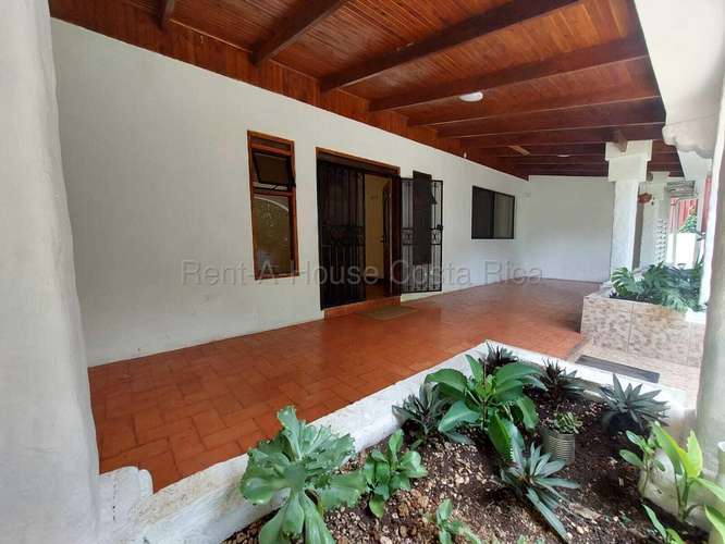 27-764 | Casa en Alquiler | Mora, Ciudad Colón - Imagen 4