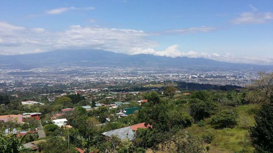 Venta de terreno con vista en Escazú, San José 18039 - Imagen 3