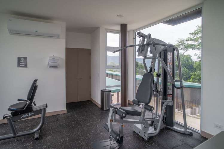 Venta de apartamento En Caletas Con Hermosa Vista - Full Equipado - Imagen 16