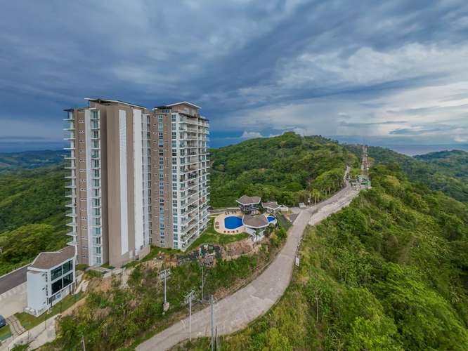 Venta de apartamento En Caletas Con Hermosa Vista - Full Equipado - Imagen 17