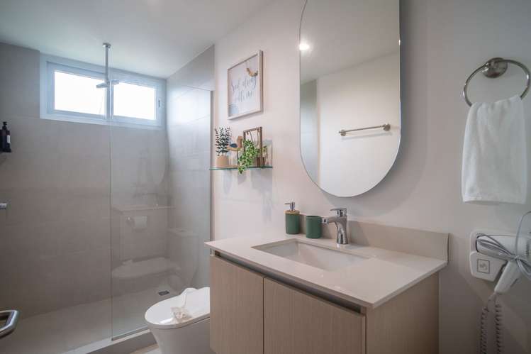 Venta de apartamento En Caletas Con Hermosa Vista - Full Equipado - Imagen 13