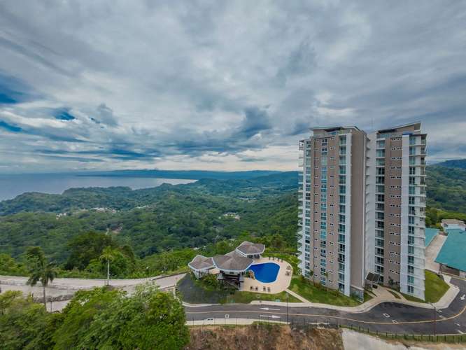 Venta de apartamento En Caletas Con Hermosa Vista - Full Equipado - Imagen 15