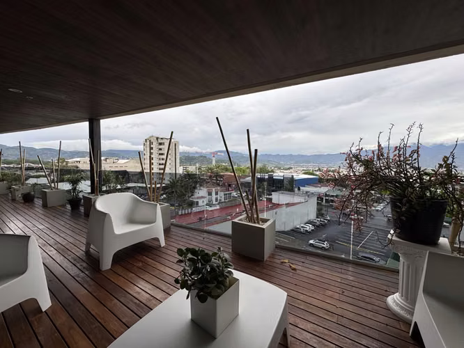 Venta de Apartamento en Condominio Freses, Curridabat - Imagen 19