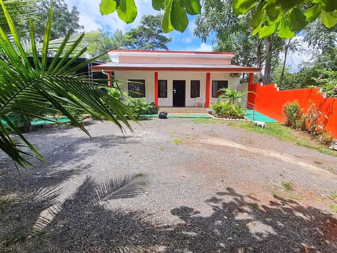 Venta de Casa en Cóbano de Puntarenas. 25-877
