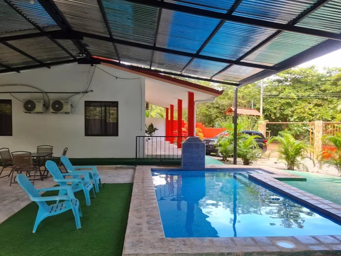 Venta de Casa en Cóbano de Puntarenas. 25-877 - Imagen 11