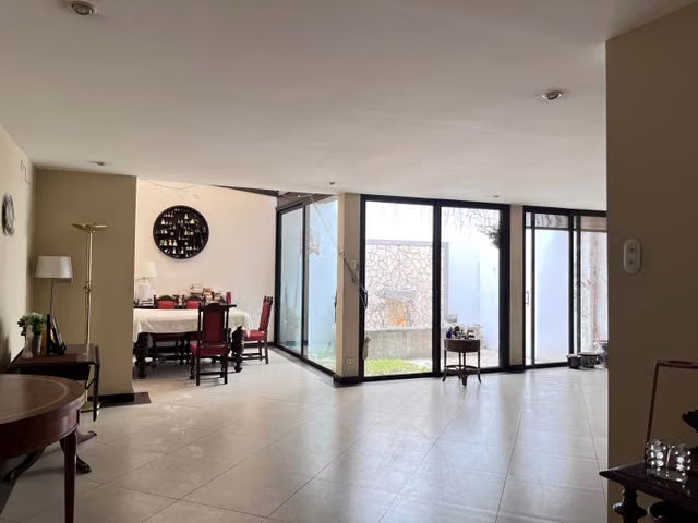 Alquiler de Apartamento en Los Yoses, Montes de Oca. 25-1627 - Imagen 3