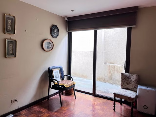 Alquiler de Apartamento en Los Yoses, Montes de Oca. 25-1627 - Imagen 8
