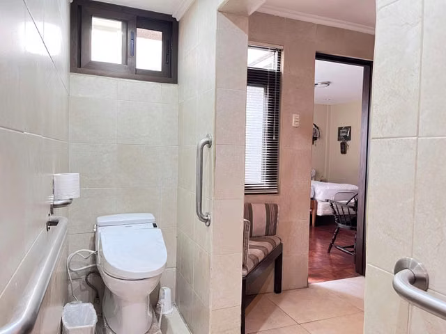 Alquiler de Apartamento en Los Yoses, Montes de Oca. 25-1627 - Imagen 11