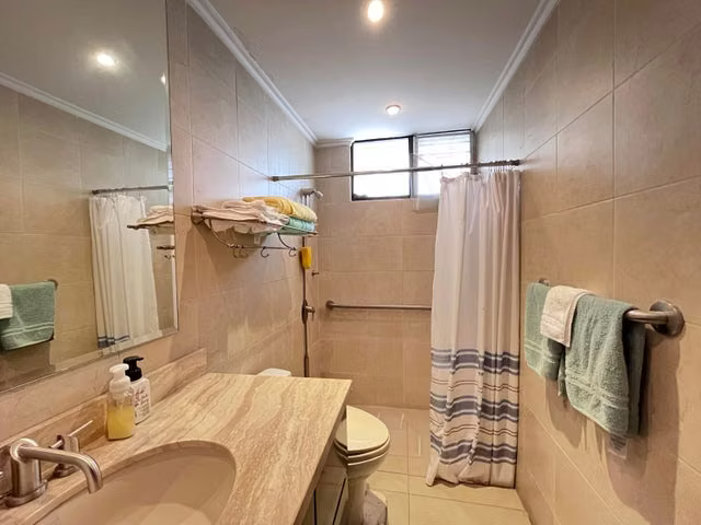 Alquiler de Apartamento en Los Yoses, Montes de Oca. 25-1627 - Imagen 9