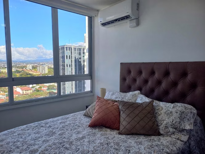 Alquiler de Apartamento en Torre U-Nunciatura, San José. 26-1311 - Imagen 3
