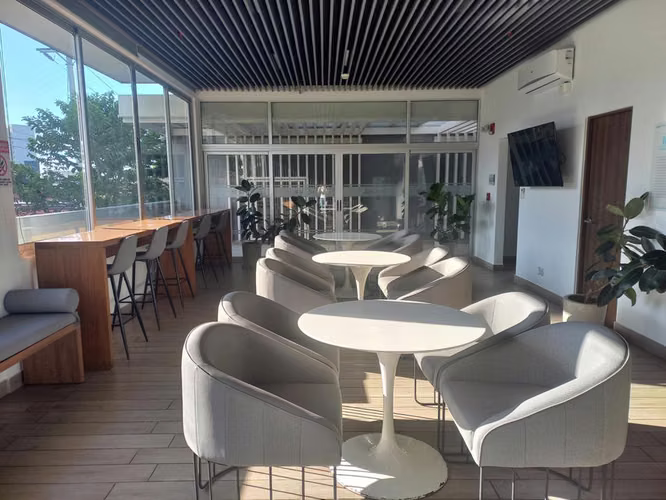 Alquiler de Apartamento en Torre U-Nunciatura, San José. 26-1311 - Imagen 11