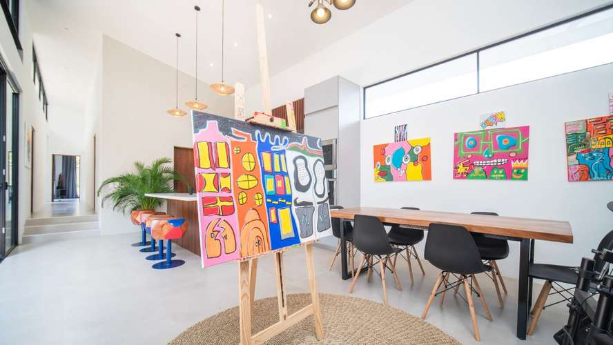 Venta de Residencia Tropical Moderna – Matapalo, Guanacaste - Imagen 9