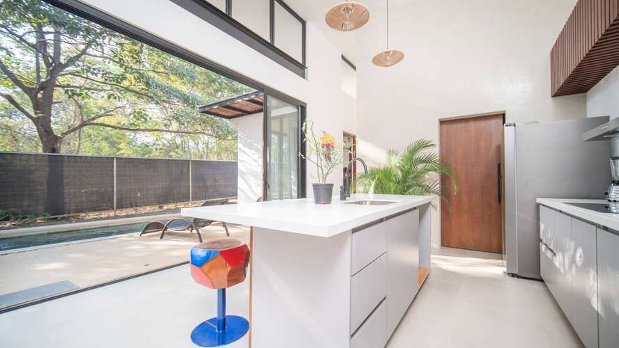 Venta de Residencia Tropical Moderna – Matapalo, Guanacaste - Imagen 5