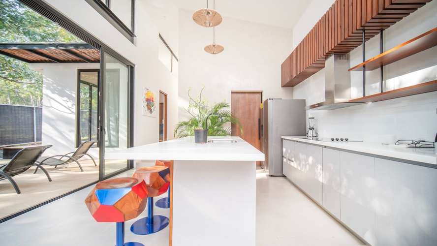 Venta de Residencia Tropical Moderna – Matapalo, Guanacaste - Imagen 6