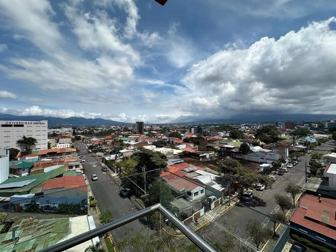 Se ALQUILA hermoso apartamento de UNA habitación en Barrio Escalante, San José - Imagen 10