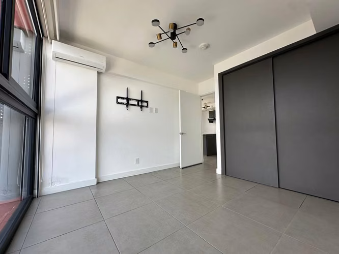 Se ALQUILA hermoso apartamento de UNA habitación en Barrio Escalante, San José - Imagen 8