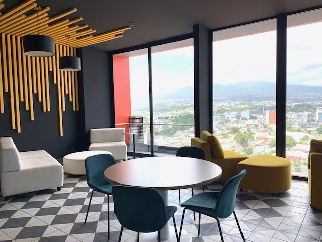 Se ALQUILA hermoso apartamento de UNA habitación en Barrio Escalante, San José - Imagen 15