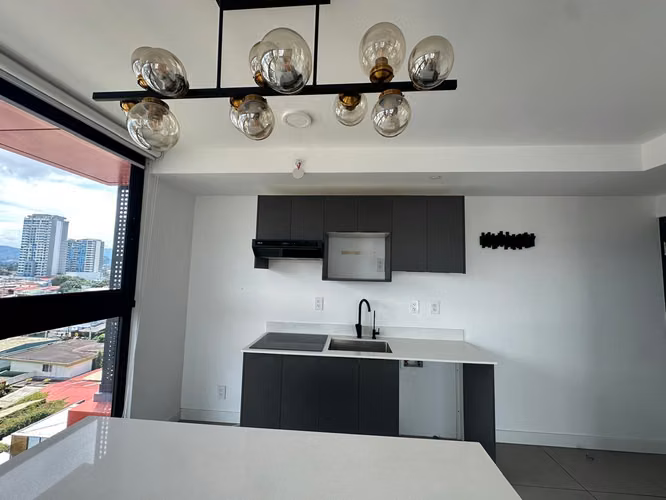 Se ALQUILA hermoso apartamento de UNA habitación en Barrio Escalante, San José - Imagen 3
