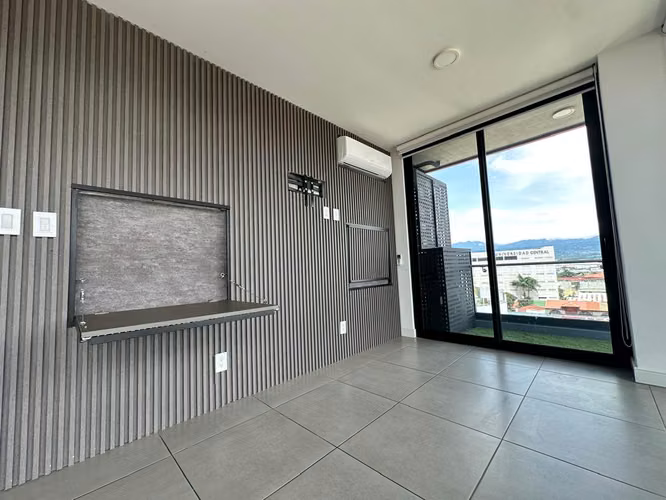 Se ALQUILA hermoso apartamento de UNA habitación en Barrio Escalante, San José - Imagen 5