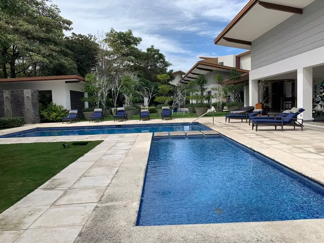 ALQUILER APARTAMENTO AMUEBLADO, EN DISTRITO CUATRO, ESCAZÚ - Imagen 10