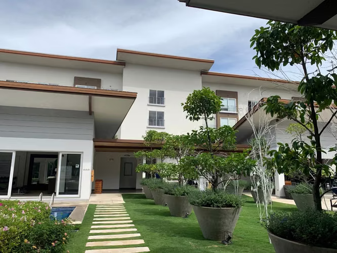 ALQUILER APARTAMENTO AMUEBLADO, EN DISTRITO CUATRO, ESCAZÚ - Imagen 12