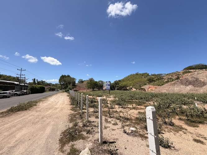Venta de terreno Comercial en El Llano 2 – Guanacaste - Imagen 3