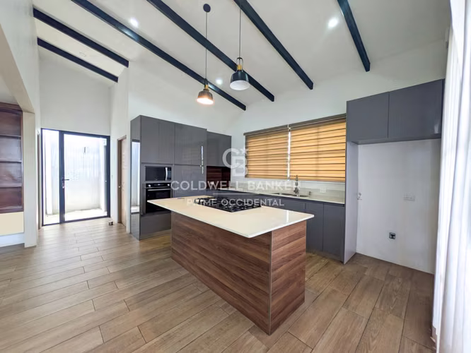 Casa Brisa | Casa Moderna de 3 Habitaciones en Venta en Grecia, Alajuela - Imagen 2