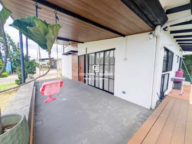 Casa Brisa | Casa Moderna de 3 Habitaciones en Venta en Grecia, Alajuela - Imagen 18