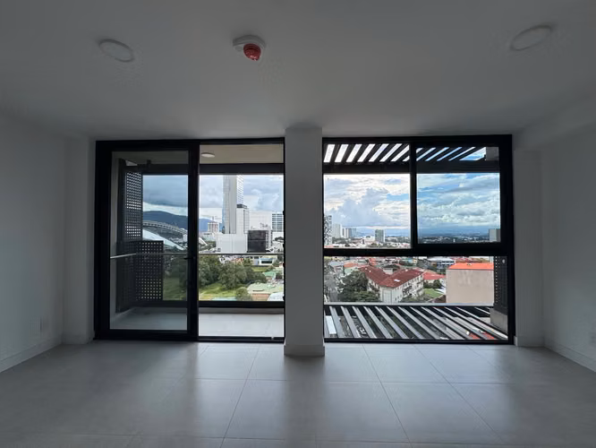 Alquiler de Apartamento Studio en Sabana Norte, San José - Imagen 9