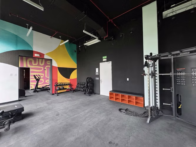 Alquiler de Apartamento Studio en Sabana Norte, San José - Imagen 13