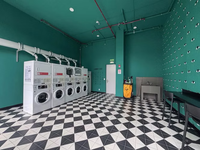 Alquiler de Apartamento Studio en Sabana Norte, San José - Imagen 12