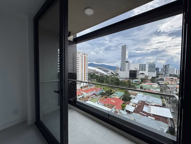 Alquiler de Apartamento Studio en Sabana Norte, San José - Imagen 5