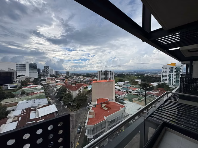 Alquiler de Apartamento Studio en Sabana Norte, San José - Imagen 6