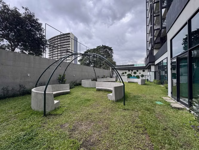 Alquiler de Apartamento Studio en Sabana Norte, San José - Imagen 11