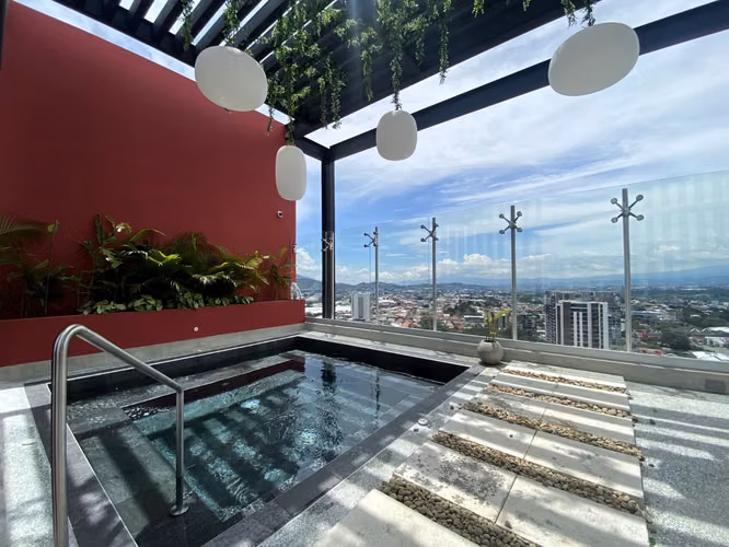 Alquiler de Apartamento Studio en Sabana Norte, San José - Imagen 17
