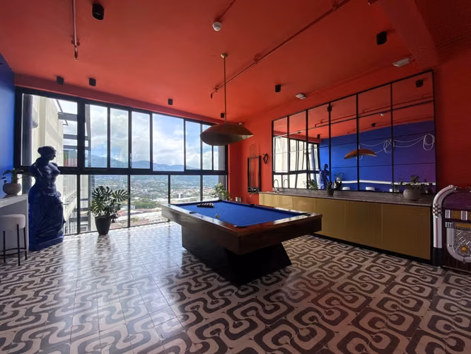 Alquiler de Apartamento Studio en Sabana Norte, San José - Imagen 15