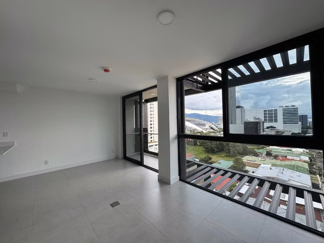 Alquiler de Apartamento Studio en Sabana Norte, San José - Imagen 10