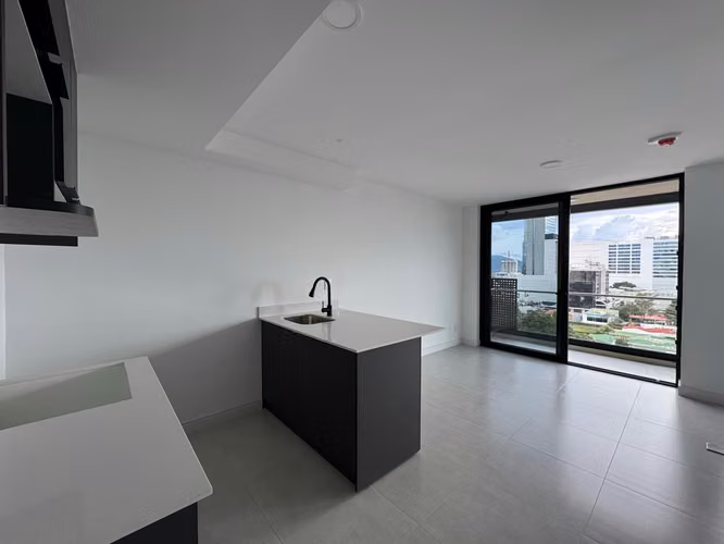 Alquiler de Apartamento Studio en Sabana Norte, San José - Imagen 2