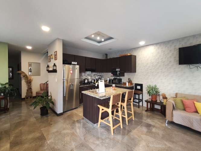 Casa en venta en San Francisco Coronado AP ID: 42349 - Imagen 2