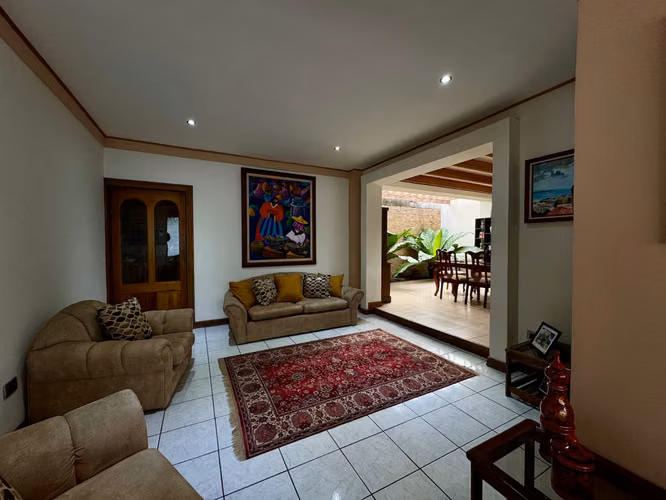 Venta de Casa en Residencial Sierras de la Unión, San Rafael, Cartago (AD) - Imagen 4