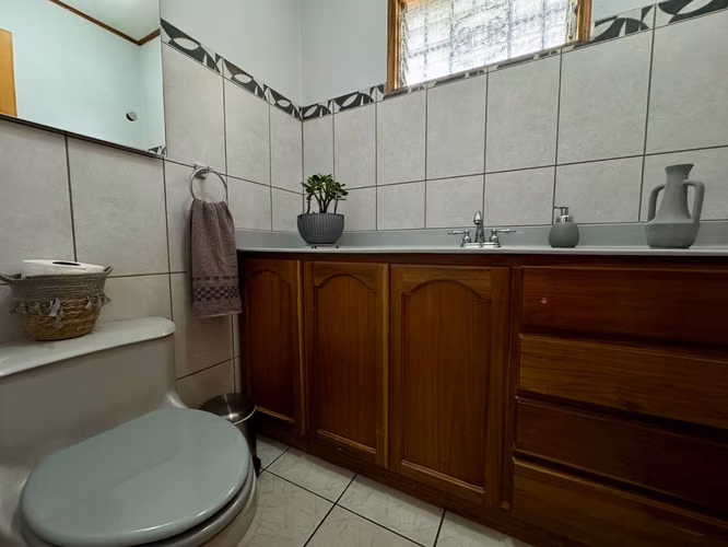 Venta de Casa en Residencial Sierras de la Unión, San Rafael, Cartago (AD) - Imagen 12