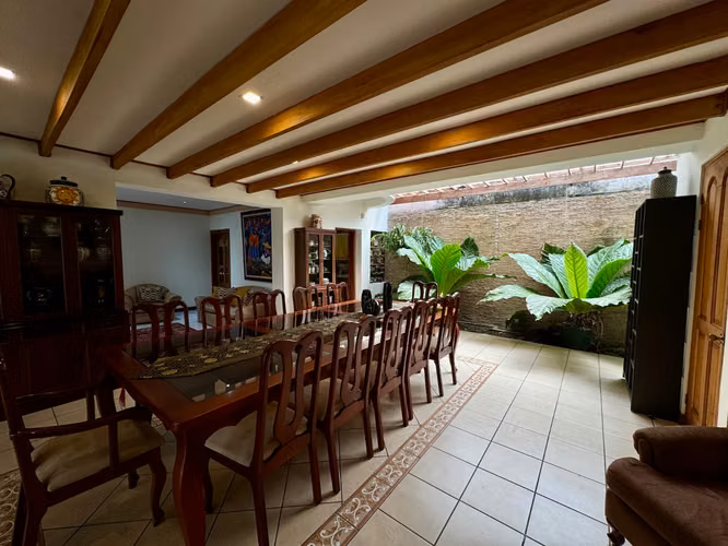 Venta de Casa en Residencial Sierras de la Unión, San Rafael, Cartago (AD) - Imagen 7